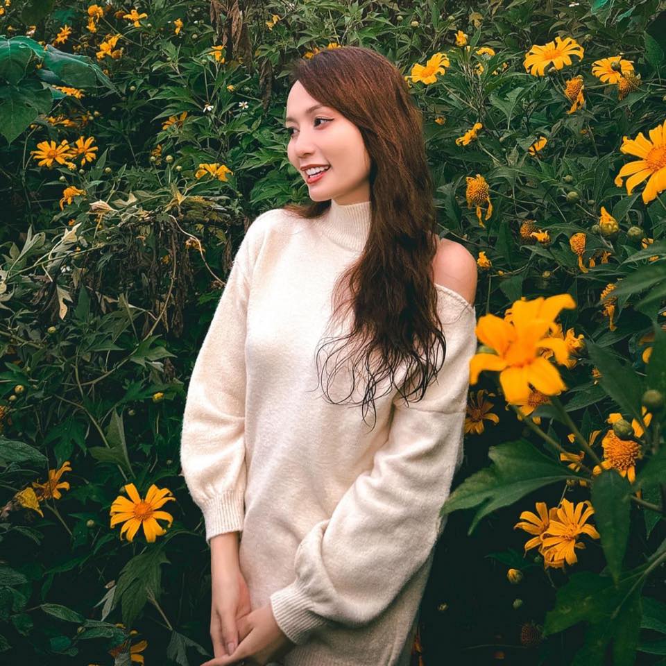 Trang Trang